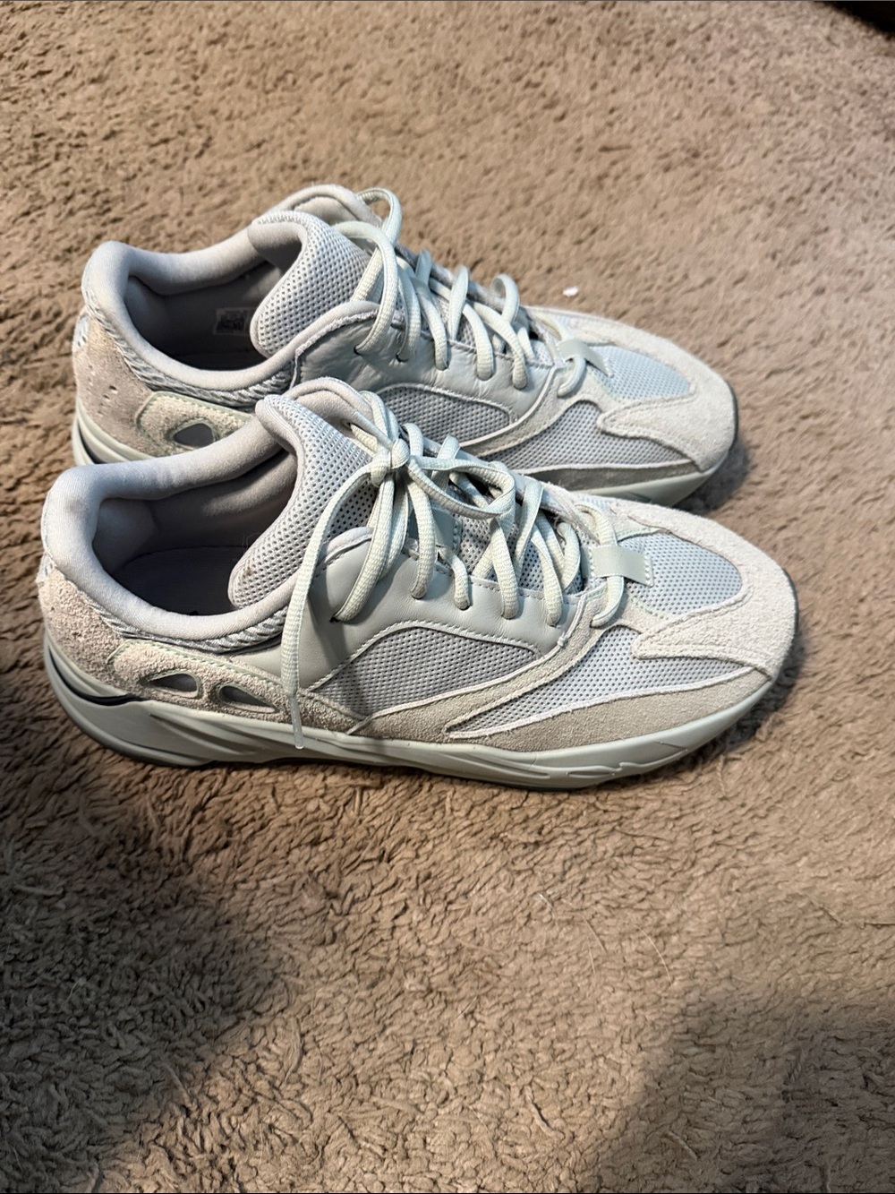 Yeezy Boost 700 Salt